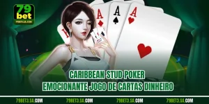 Caribbean Stud Poker