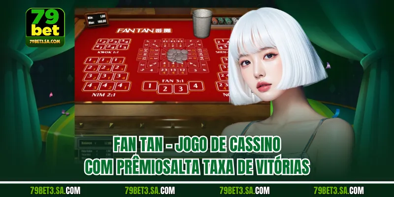 Fan Tan