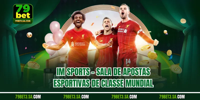 IM Sports