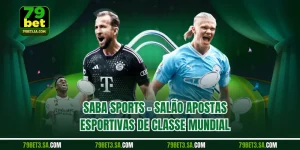 SABA Sports