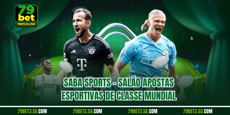 SABA Sports
